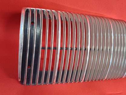 1988-1990 Buick Regal Custom Gran Sport Limited 2-Door Style Front Grille