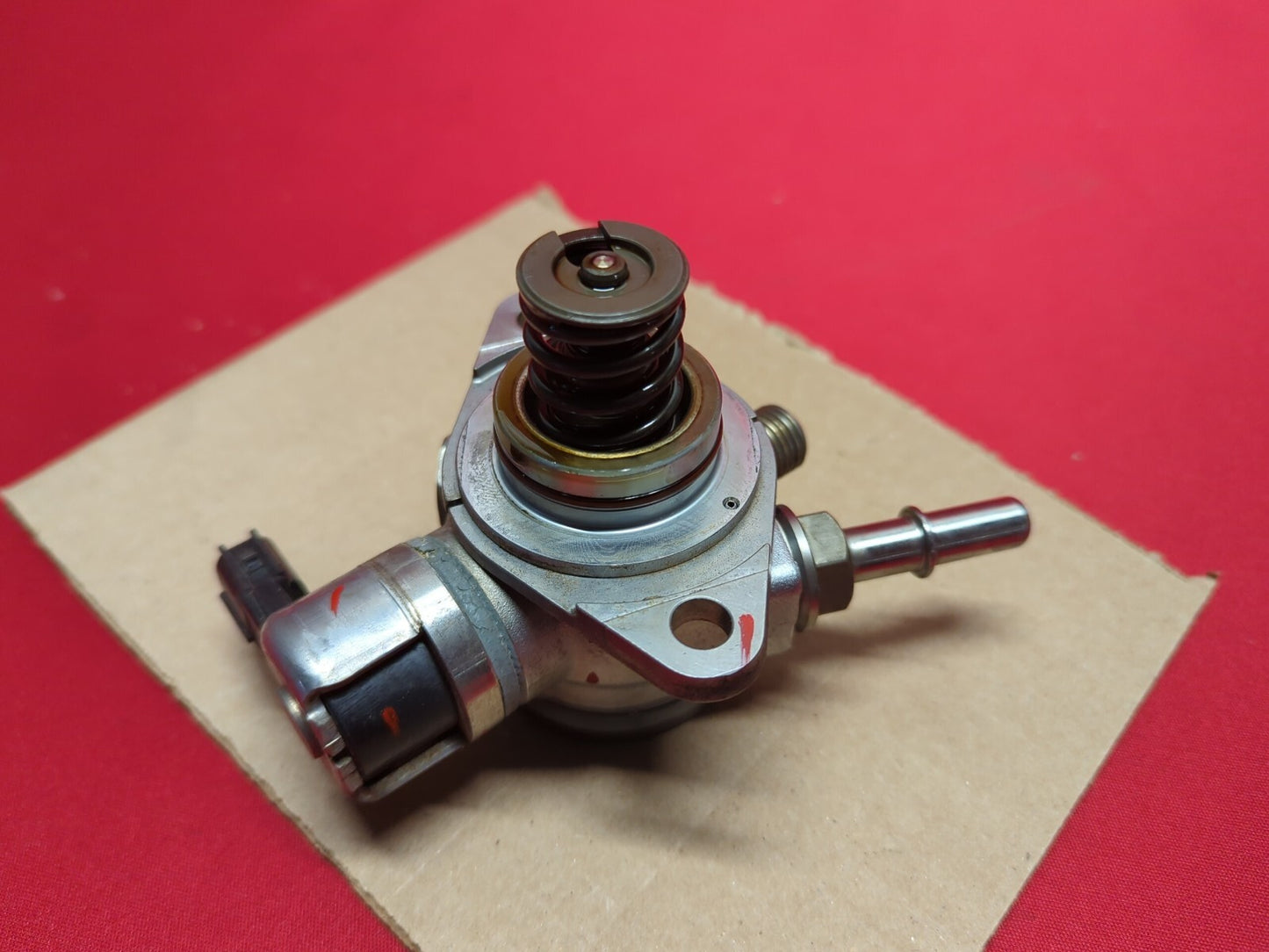 2012 - 2017 Ford Focus - High Pressure Fuel Pump - 2.0L 16V - CM5E-9D376-CB