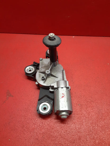2012-2018 Ford Focus Rear Back Glass Wiper Motor F1FZ-17508-A
