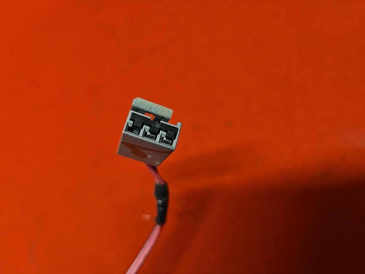 1986-2011 Lincoln / Mercury / Ford Fuel Inertia Cut-Off Switch PIGTAIL WIRE ONLY