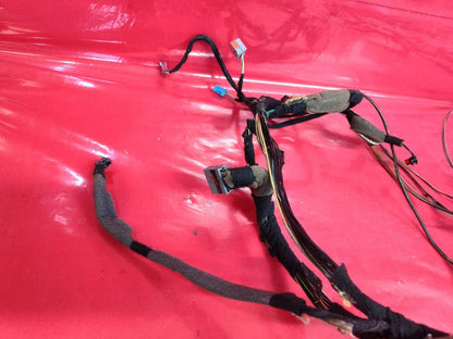 2017 Range Rover Evoque Roof Headliner Wiring Harness w/ PANORAMIC