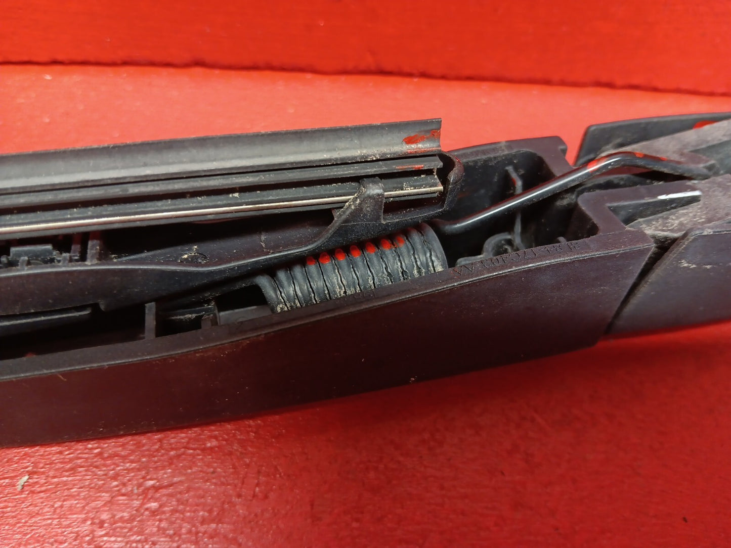 08-12 Ford Escape / 08-11 Mercury Mariner Hybrid Rear Liftgate Window Wiper Arm