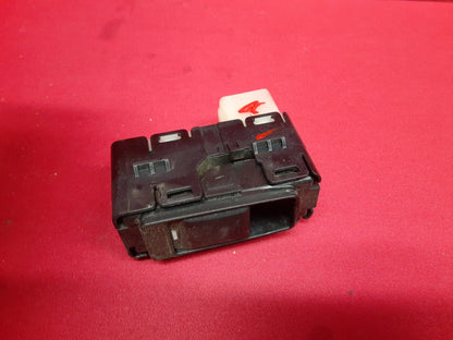 2007 - 2014 Chrysler Dodge Jeep REAR Right / Left Window Switch 1 Gang 4602787AA