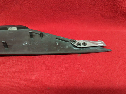 2010 - 2016  BMW 550I / 535I GT F07 - Passenger Side Rear Door - Interior Trim