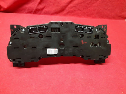 2013 2014 Dodge Avenger Speedometer Instrument Cluster 56046511AH