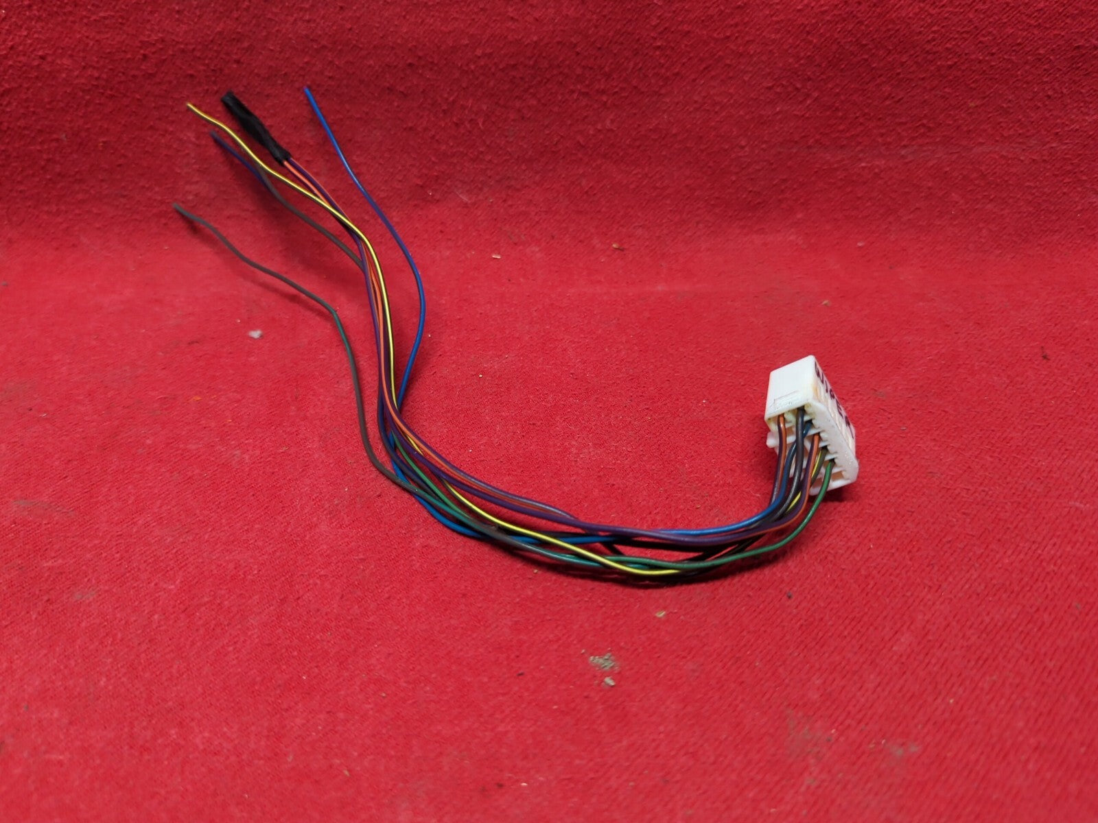 2004 2005 2006 2007 2008 Chrysler Pacifica Windshield Wiper Switch Stalk PIGTAIL