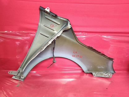 2012-2019 Fiat 500 LEFT DRIVER Fender Panel PFP: Oliva Green Pearl