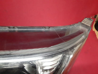 2017 - 2022 Honda CR-V CRV LEFT DRIVER Headlight Lamp HALOGEN 33100-TLA-305