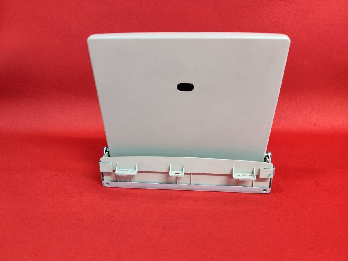 2016-2018 Chrysler 14-18 Dodge 2nd Row Rear Information Display Screen Beige