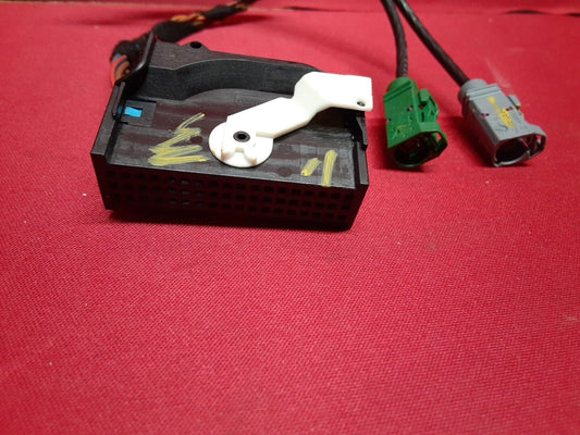 2008 - 2017 Audi Parking Aid Rear Backup Reverse Module 8T0-907-441-B - PIGTAILS
