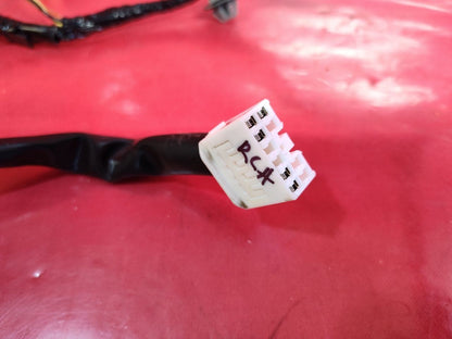 2022-2024 Mitsubishi Outlander REAR LEFT DRIVER Door Wiring Harness - 26k Miles
