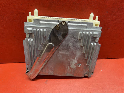 1998 Volvo S70 Transmission Control Module TCM 9442107