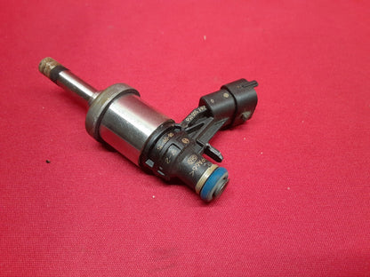 2008 - 2012 Buick Cadillac GMC Chevy Saturn Fuel Injector 12669384 - QTY: 1