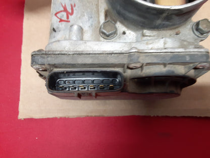 2002 - 2010 Toyota V6 Fuel Injection Throttle Body 	22030-20060