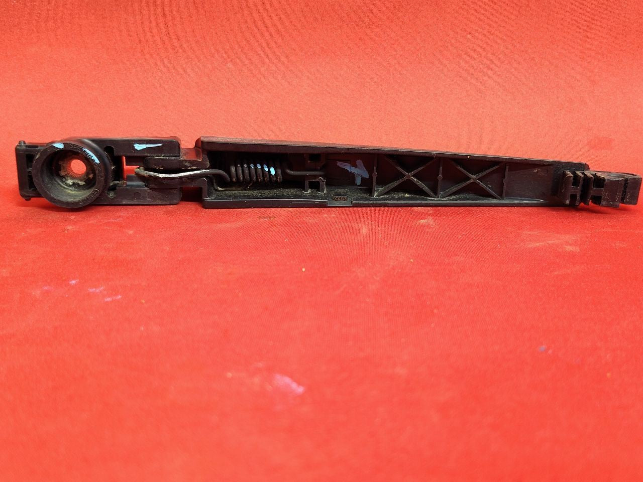 2012 Fiat 500 REAR Tailgate Hatch Liftgate Glass Wiper Motor Actuator