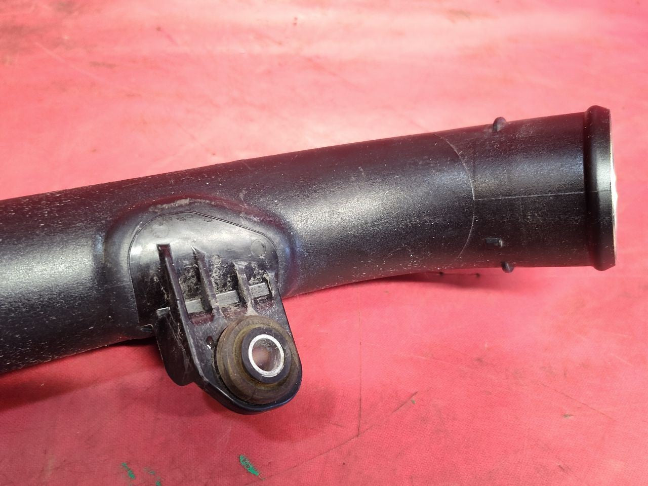 2018-2025 Mitsubishi Eclipse Cross Turbo Intercooler Inlet Pipe Tube 1505B078