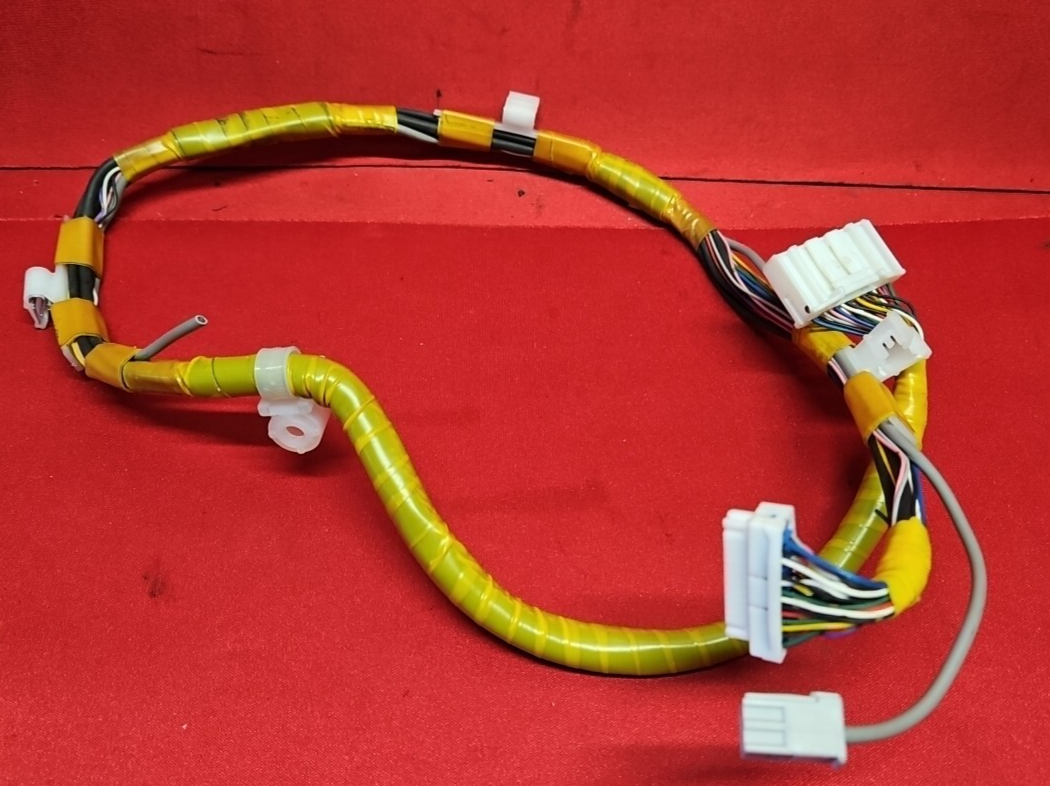 2006 Lexus GS300 GS430 Board Navigation DVD Player Unit PIGTAIL HARNESS (CUT)