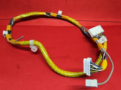2006 Lexus GS300 GS430 Board Navigation DVD Player Unit PIGTAIL HARNESS (CUT)