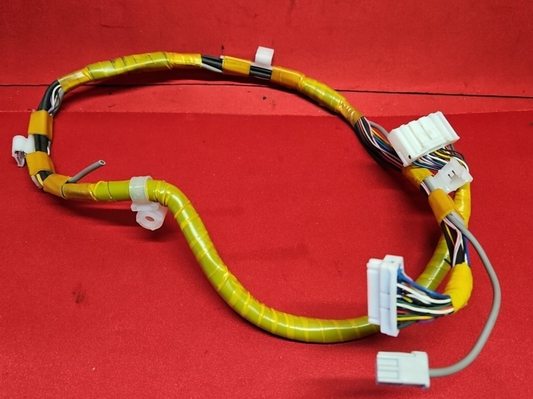 2006 Lexus GS300 GS430 Board Navigation DVD Player Unit PIGTAIL HARNESS (CUT)