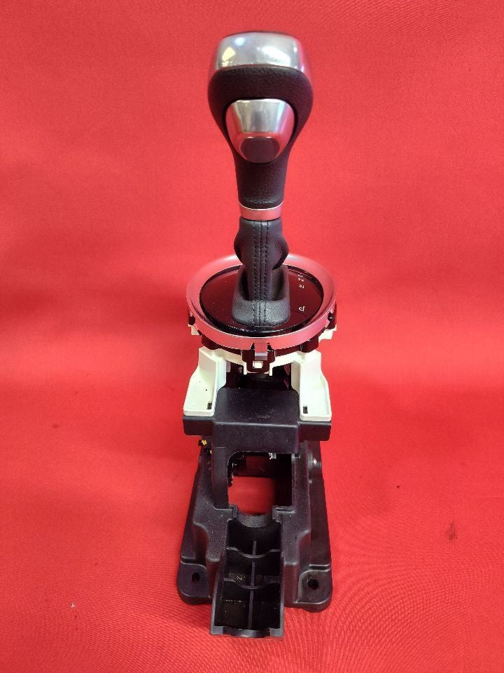 2015 Chevy Chevrolet Spark EV Electric Transmission Gear Shifter Lever - 69k