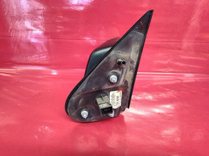 06-10 Ford Explorer / Sport Trac RIGHT PASSENGER Door Wing Mirror Textured Black
