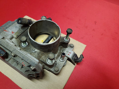 2006 - 2011 Honda Civic 1.3L L4 HYBRID Electronic Throttle Body 16400-RMX-003
