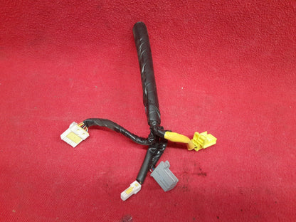 2002 2003 2004 Infiniti I35 Ignition Steering Lock Cylinder Switch PIGTAIL WIRES