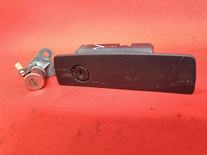 2008-2010 Jeep Grand Cherokee Commander Ignition Immobilizer Door Lock SET