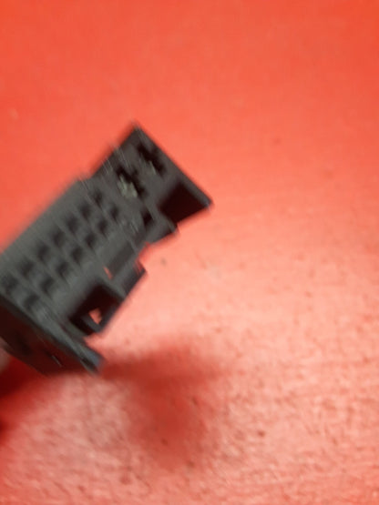2005-2009 Audi A4 Quattro S4 RS4 Steering Wheel Angle Sensor PIGTAIL 8E0-953-549