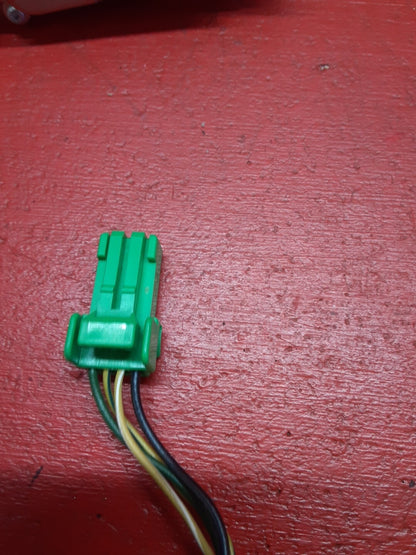 2010 Range Rover Sport Surround Camera Control Module PIGTAILS AH42-14F026-AK