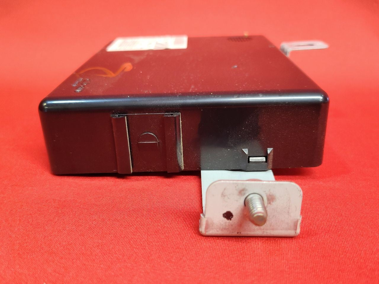 2011-2014 Hyundai Sonata HYBRID Anti-Theft Locking Body Control Module BCM