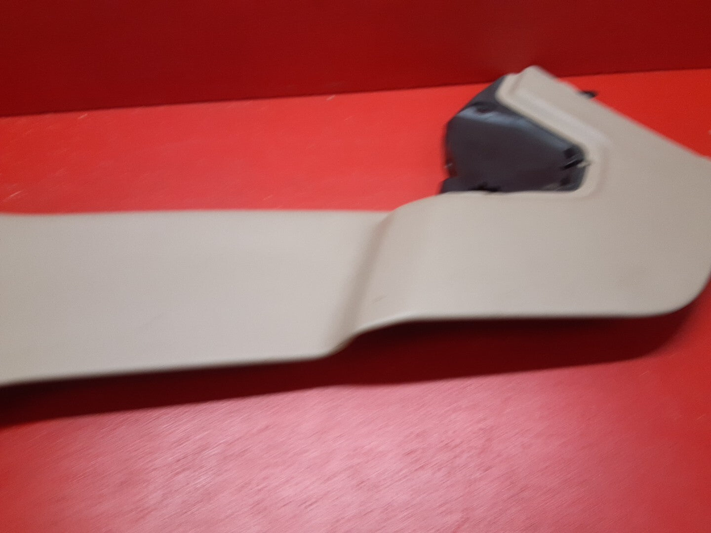 2013-2022 Land Rover Range Rover Right Pass Center Console Side Trim Panel