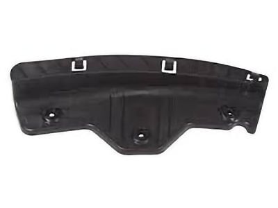 2017 - 2019 - Ford Escape Headlight Support Bracket OEM Ford - RH Passenger Side