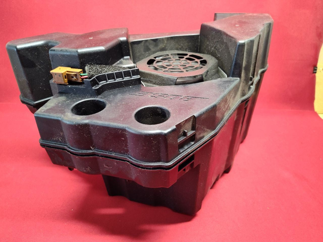 2011-2020 Infiniti 2017-2024 Nissan Premium Sound BOSE Subwoofer Speaker Box