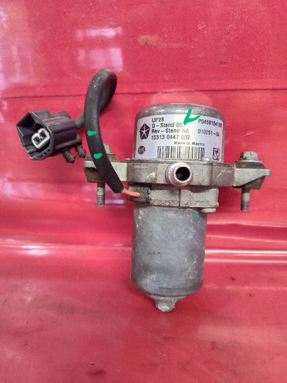 2011-2020 Chrysler Dodge Jeep 3.6L Brake Booster Vacuum Pump 4581541AC - 108k