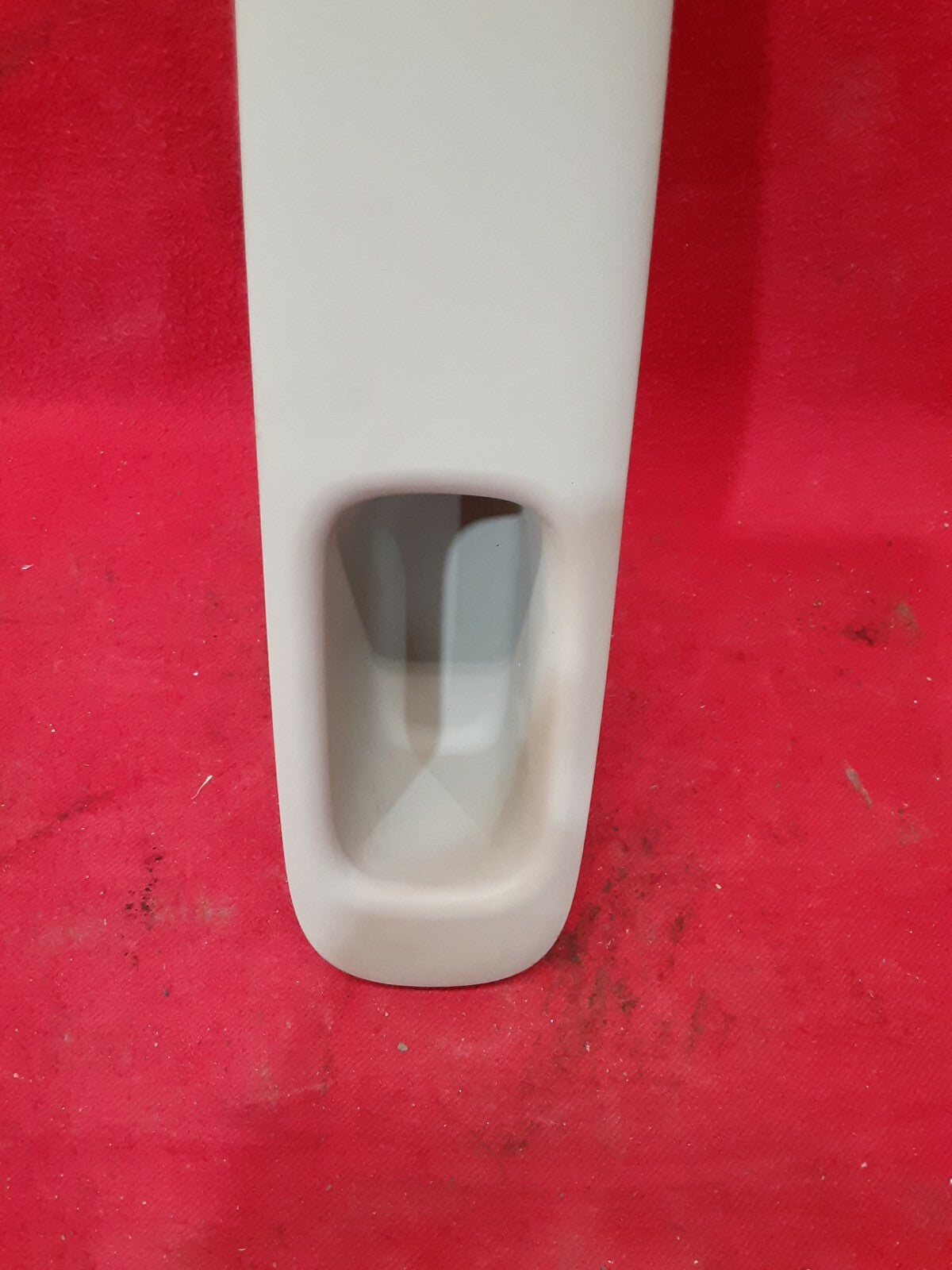 2002 2003 2004 Toyota Avalon LEFT REAR Window Switch & Tan / Beige Bezel