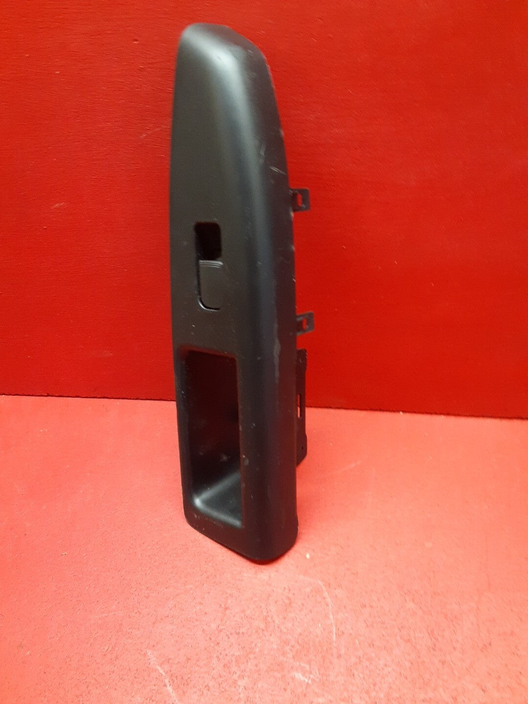 2011 2012 2013 Kia Soul Rear left Driver Window Switch W/ Bezel 93580-2K000WK