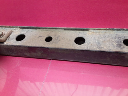 1999 Toyota 4Runner SR5 REAR Crossmember Subframe