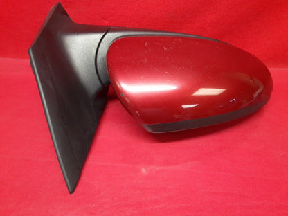 2011 - 2016 GM Chevrolet Cruze Front Right Passenger Exterior Door Mirror OEM