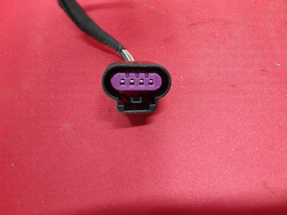 2013 - 2016 Dodge Dart LEFT DRIVER Tail Light Corner Lamp 68081394AG - PIGTAIL