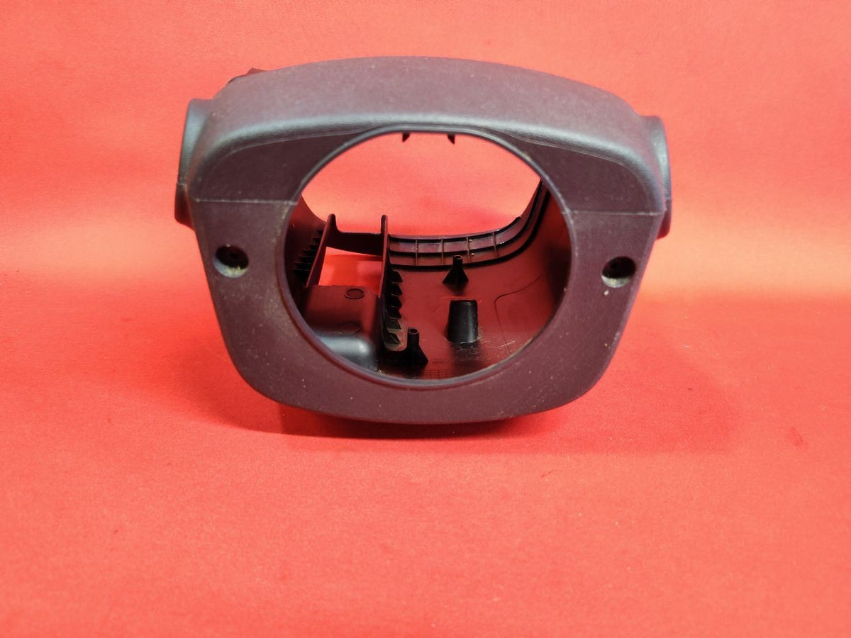 2011-2013 Kia Soul CONVENTIONAL Key-Turn Ignition Steering Column Collar Shroud