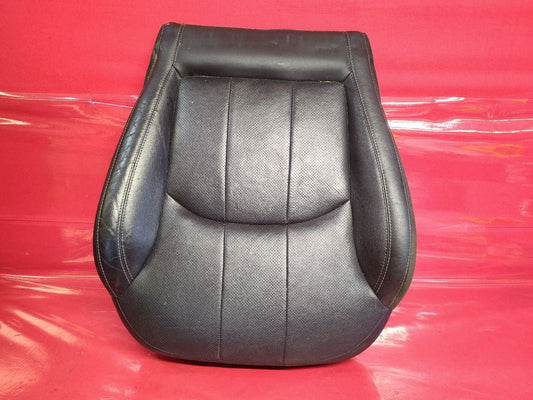 2016-2019 Range Rover Evoque RIGHT PASSENGER Seat Cushion Perforated Leather