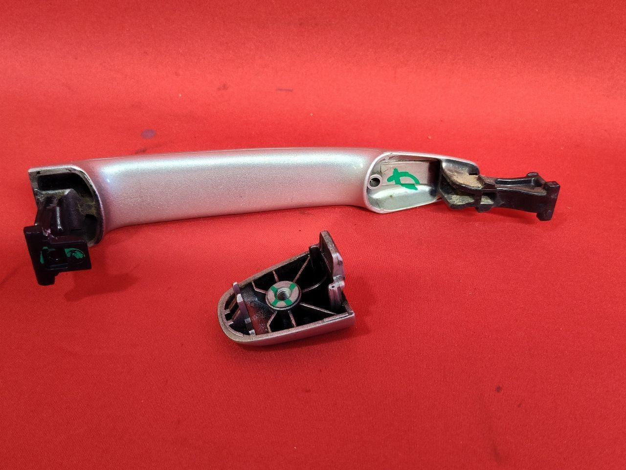 2008-2011 Toyota Camry REAR Left -or- Right Exterior Door Handle US BUILT ONLY