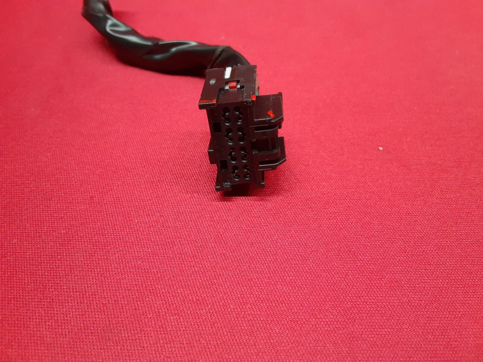 2007 - 2021 - Headlight Switch - GM - Escalade / H2 / Yukon - PIGTAIL / WIRING