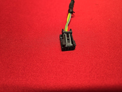 2009-2018 VW Volkswagen Tiguan Push Start Ignition Button - PIGTAIL WIRE ONLY