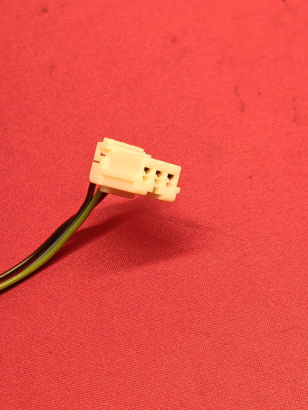 2004 - 2007 Freestar / Monterey Roof Map Dome Light Console WIRING HARNESS