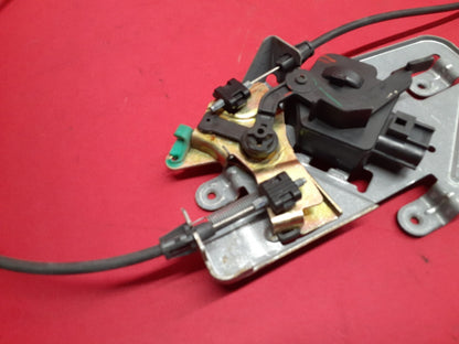 2001 - 2004 Jeep Grand Cherokee Liftgate Latch Lock Release Actuator 5018479AB