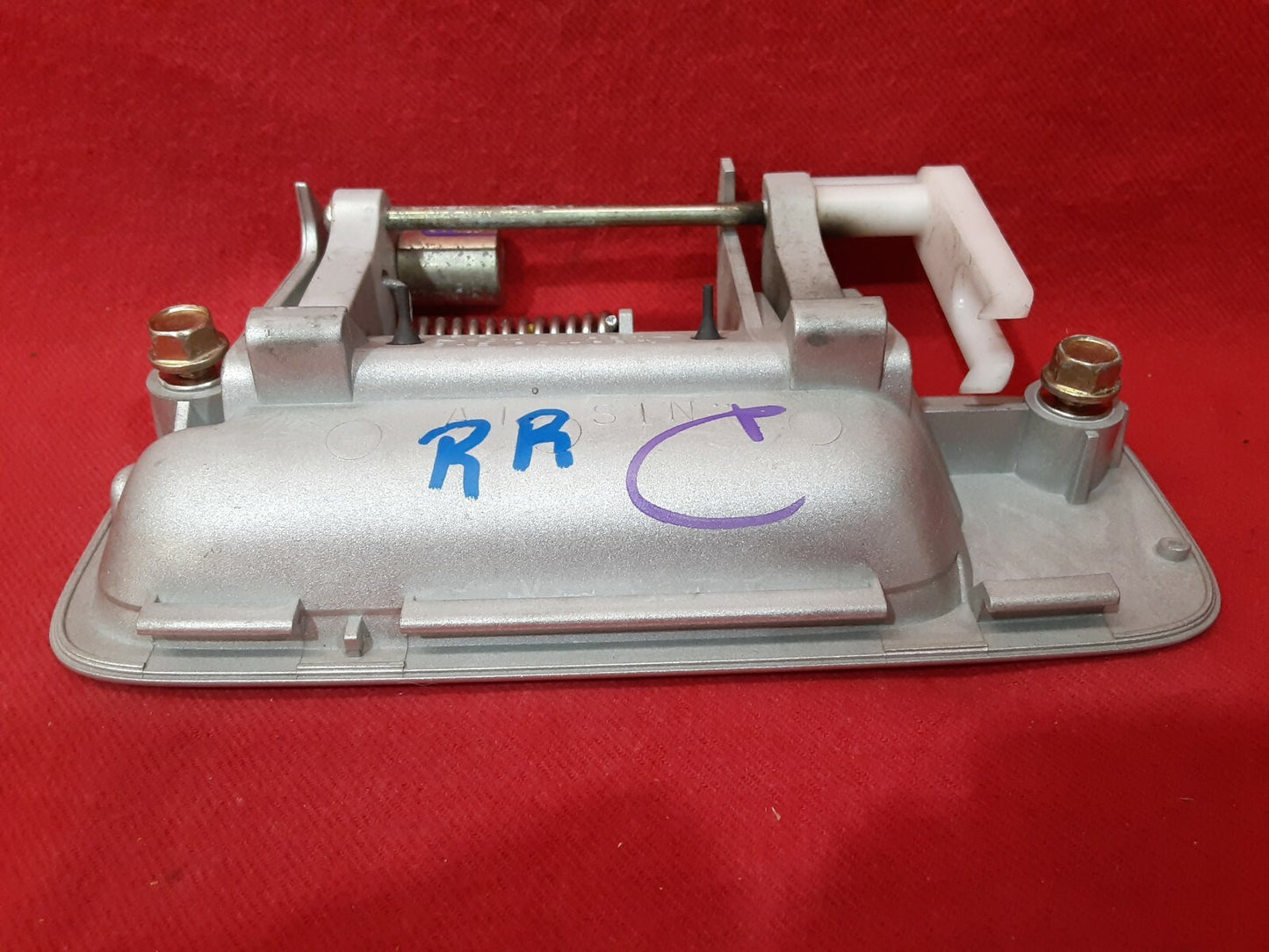 1998 - 2001 Toyota Camry / Lexus ES300 Right / Passenger Rear Door Handle