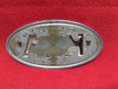 2005 2006 2007 2008 2009 2010 2011 2012 2013 Kia Rear Trunk Deck Emblem Logo