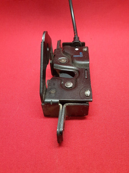 2000-2006 BMW X5 Rear Left Lower Trunk Lock Latch Actuator 51-24-8-408-963